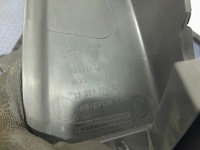 фото thumb №12, Opel astra j sedan комплект защита bok правый