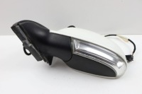 Vw golf v универсал jetta v зеркало левая 6 pin lb9a белый европа Недорого, фото thumb