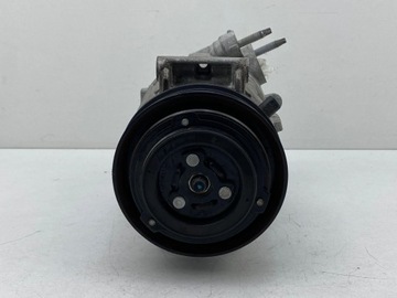 фото thumb №9, 2018 chrysler pacifica компресор / компресор кондиціонера a/c p68225206ab