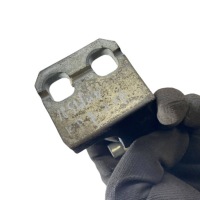 фото thumb №10, Alfa romeo stelvio 2019 права сторона петлі двері передніх