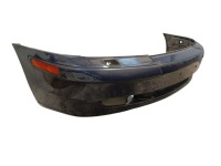 Бампер перед передний volvo s40 v40 1 рестайлинг  1999-2004 ксенон лак 243-00 Оригинал, фото thumb