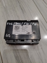 фото thumb №1, Модуль блок управления кондиционера bmw x1 f46 b46 f20 f21