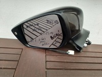 фото thumb №14, Дзеркало зовнішнє nissan note 2 2013 оригінал eu ліва поворотник 7pin