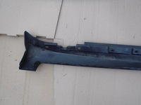 фото thumb №6, Молдинг поріг ліва audi a4 b7 8e0853859a