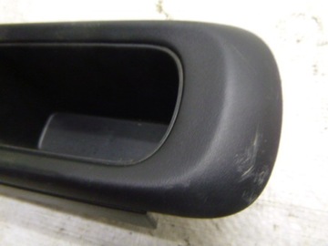 фото thumb №3, Citroen c3 iii панель кнопка старт сплав полиця