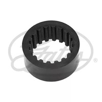 фото thumb №1, З'єднувач elast. валів eg1 gates рухома втулка