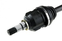 фото thumb №3, Приводной вал приводная левая toyota corolla e12 1.4 1.6 -06