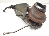 фото thumb №6, Турбонагнетатель турбина mercedes w204 a6460901080