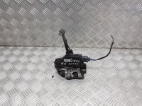 фото thumb №1, Замок дверь правый перед skoda fabia i