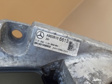 фото thumb №9, Mercedes actros камера дзеркало ліві a9608106613