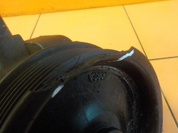 фото thumb №6, Ford transit mk6 2.4 tddi 05r 90km d2fa насос усилителя hbd-ha 1he1503