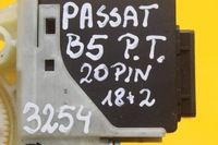 фото thumb №13, Двигунчик блок керування скла праві зад vw passat b5 1k0959794l 965128101