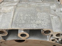 фото thumb №12, Коробка передач коробки передач s-tronic audi a4 b9 a5 8w f5 2.0 tfsi 252 km tcb quattro