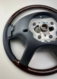 Воздуховод mercedes s-klasa w222 czarna кожа drewno лепестки переключения nowa Недорого, фото thumb