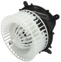 фото thumb №2, Вентилятор повітродувка обдув mercedes s w220 w215