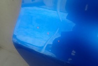 фото thumb №6, Двері праве задні правий задня suzuki swift mk8 17-