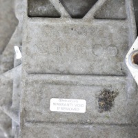 фото thumb №11, Audi a3 8p tt 8j 2.0 tfsi кпп кпп / коробка передач s-tronic lqz 02e300051r