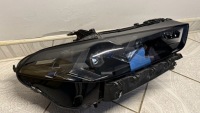 фото thumb №11, Bmw x5 g05 x6 g06 лампы адаптивный led тень lci рестайлинг eu