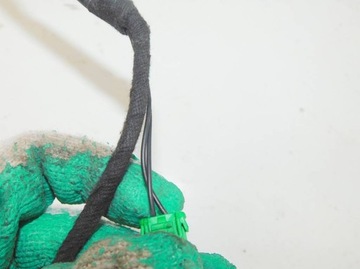 фото thumb №11, Lancia phedra 2004r дзеркало ліві 9 pin