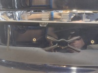 фото thumb №5, Tesla s кришка багажника багажника комплектна