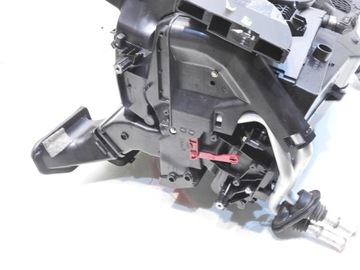 фото thumb №8, Обігрівач audi a4 b7 2.0 tfsi 8e1819151