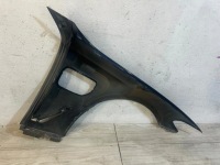 Bmw 5 g30 g31 гибрид крыло  левое с Разборки, фото thumb
