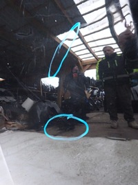 фото thumb №9, Seat ibiza v 5 17- капот кришка двигуна