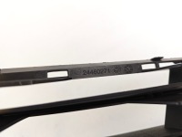 Opel astra h решётка решётка  бампера перед 24460271 Оригинал, фото thumb