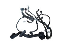 фото thumb №1, 241252380r жгут электропроводка дверь левый перед renault megane iii 5d kombi