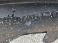 фото thumb №8, Audi a3 8v5 sedan бампер передний перед