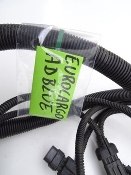 фото thumb №5, Iveco eurocargo iii 06-15 e4/5 джгут рами adblue