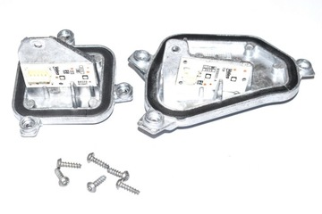 фото thumb №2, Модуль led світла правий bmw f48 x1
