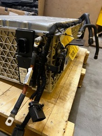 фото thumb №8, Аккумулятор аккумулятор гибрид porsche cayenne 9y3 9y0 coupe hybrid 3.0