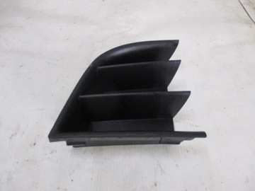 фото thumb №6, Решётка бампера левая перед передняя octavia 2 ii 1z0 853665c