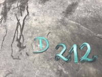 фото thumb №9, Audi a6 s6 c8 4k 2020 с задний мат багажника do кузов pickup