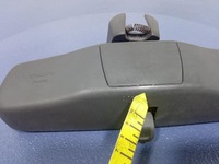 фото thumb №6, Volvo s60 i зеркало внутреннее заднего вида 30658229