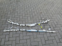 фото thumb №6, Шторка безпеки права ліва focus mk3 hb kombi 2011