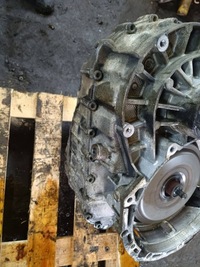 фото thumb №7, Volkswagen transporter - caravelle t5 2010 автоматична коробка передач коробки передач