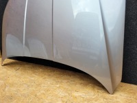 фото thumb №9, Капот крышка двигателя усилитель hyundai tucson iv 4 2020 2024 2025