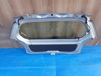 фото thumb №9, Suzuki alto 09-14 крышка багажника багажника стекло задняя z2s