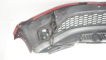 фото thumb №11, Бампер перед переднее honda civic viii 06-09r омыватель r81
