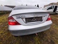 фото thumb №7, Mercedes-benz cls-class датчик подушки безпеки повітряної srs 2004 3.5l 25571179