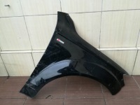 Купить Крыло  передний r audi q7 4l s-line 05-09 молдинг, фото thumb