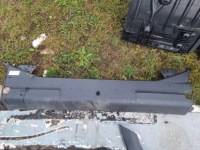 фото thumb №1, Scania s r ntg next бампер обшивка нижній молдинг накладка 2077928