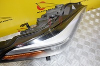 фото thumb №6, Infiniti q70 2013- фара лампа full led r некрутящаяся usa