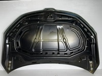 фото thumb №8, Капот крышка двигателя skoda karoq eu