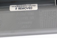 Купити Bmw e60 e61 захист рейки сидіння права 7007696, фото thumb