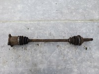 фото thumb №1, Lexus rx400h ii приводной вал задняя