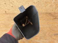 фото thumb №7, Alfa romeo giulia впуск канал повітря лівий 156140871 veloce