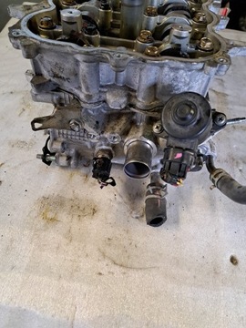 фото thumb №6, Toyota yaris iii головка вали 1.33 r1n-p12